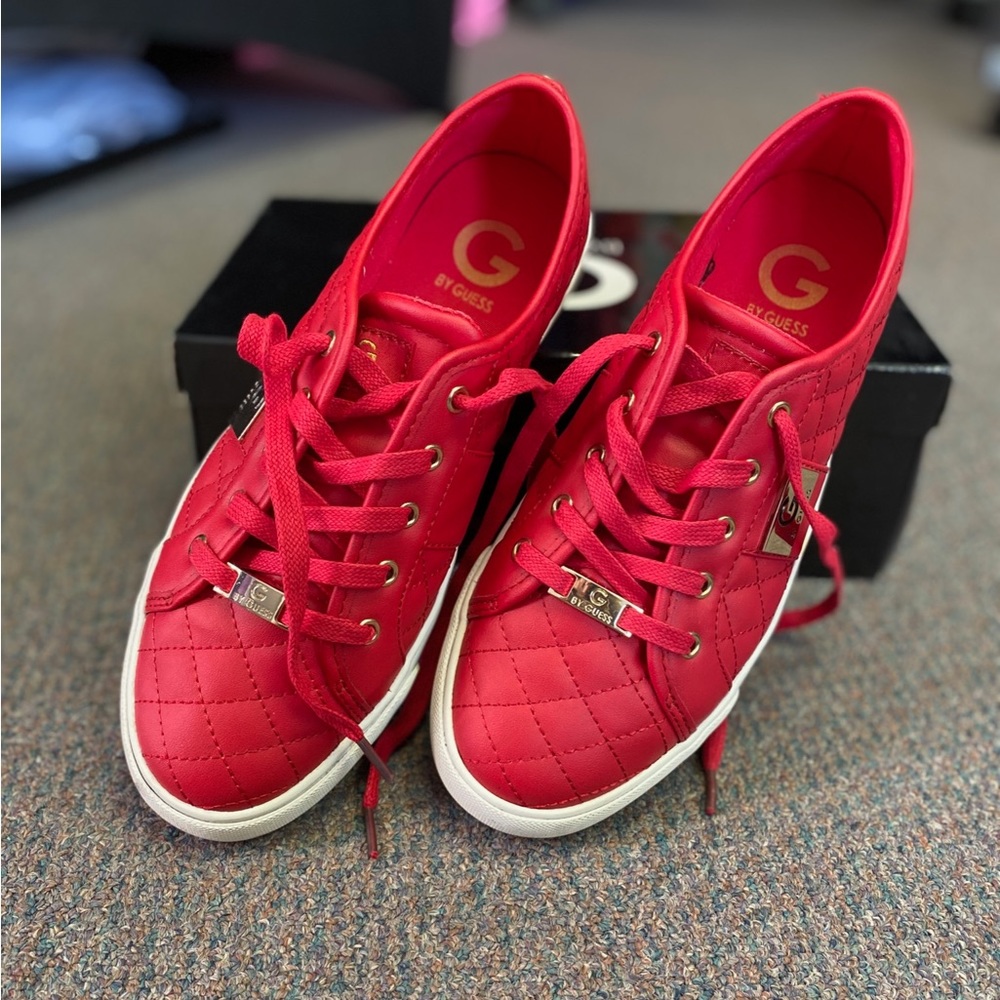 G by Guess Shoes